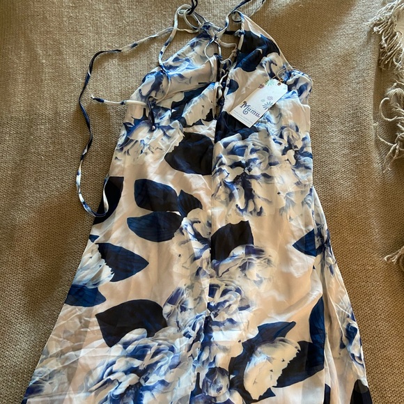 NWT Show Me Your Mumu maxi dress size XS - Picture 4 of 6